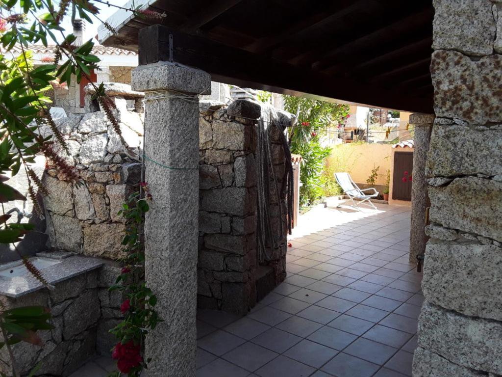 Sardinia Beach Apartments 阿列恩图 外观 照片