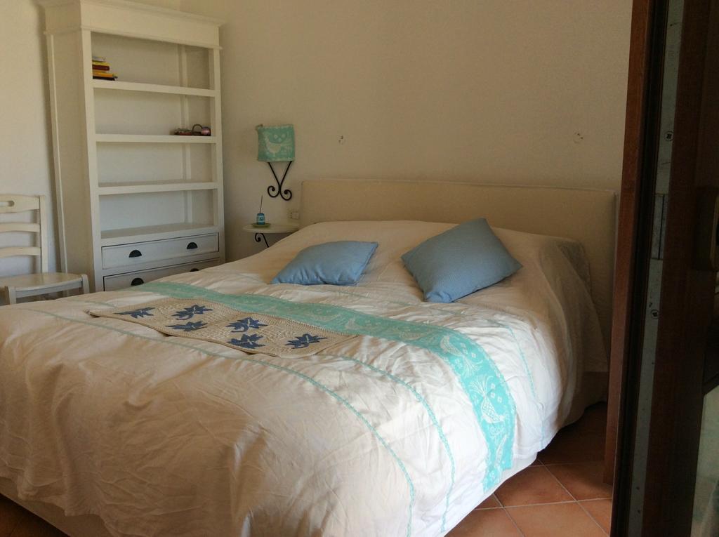 Sardinia Beach Apartments 阿列恩图 外观 照片