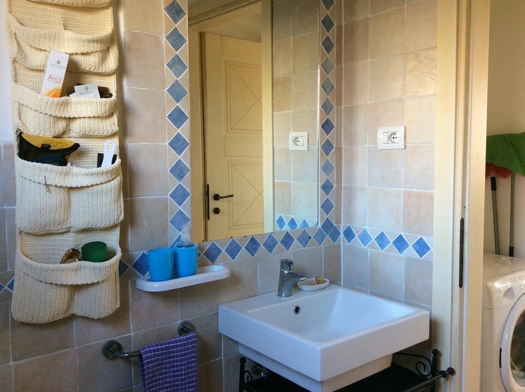 Sardinia Beach Apartments 阿列恩图 外观 照片