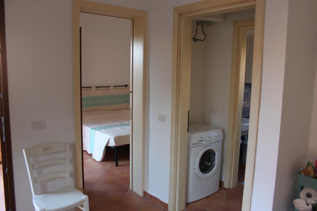 Sardinia Beach Apartments 阿列恩图 外观 照片