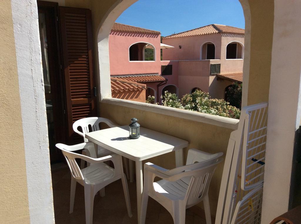Sardinia Beach Apartments 阿列恩图 外观 照片