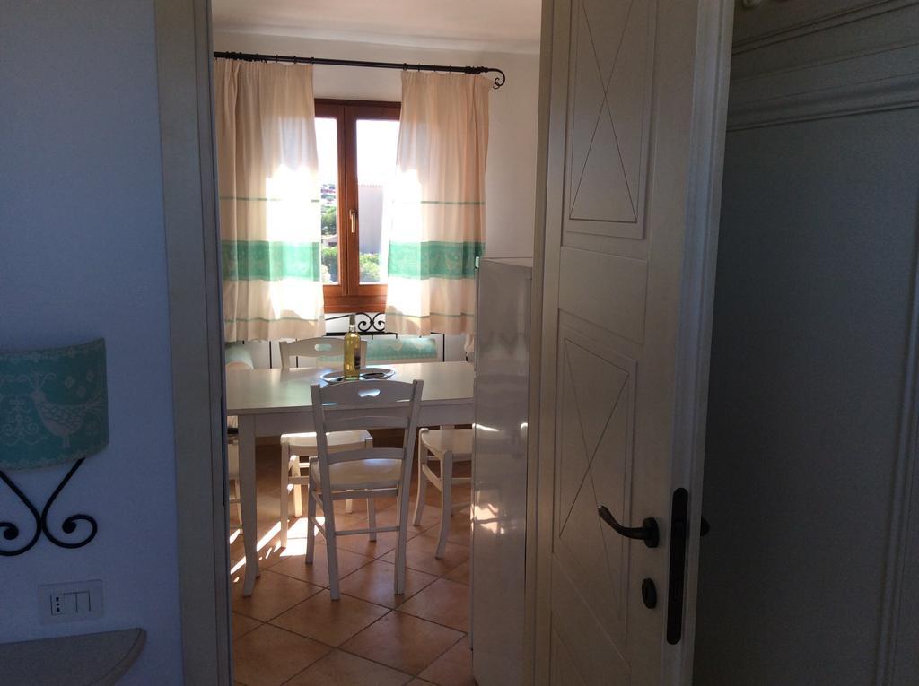 Sardinia Beach Apartments 阿列恩图 外观 照片