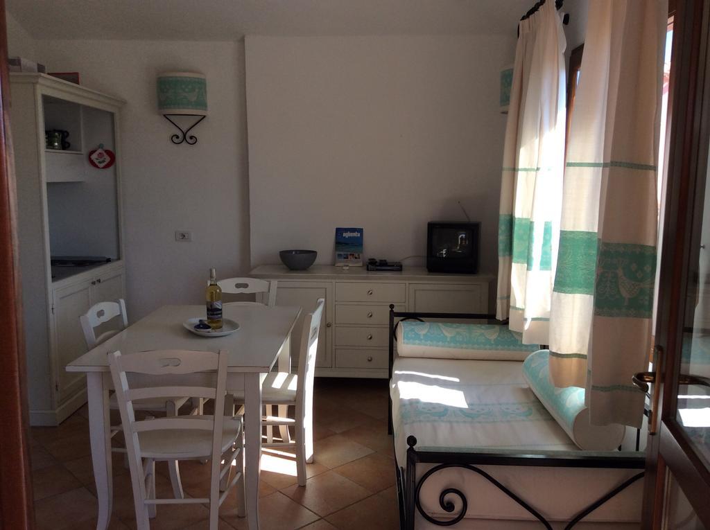 Sardinia Beach Apartments 阿列恩图 外观 照片