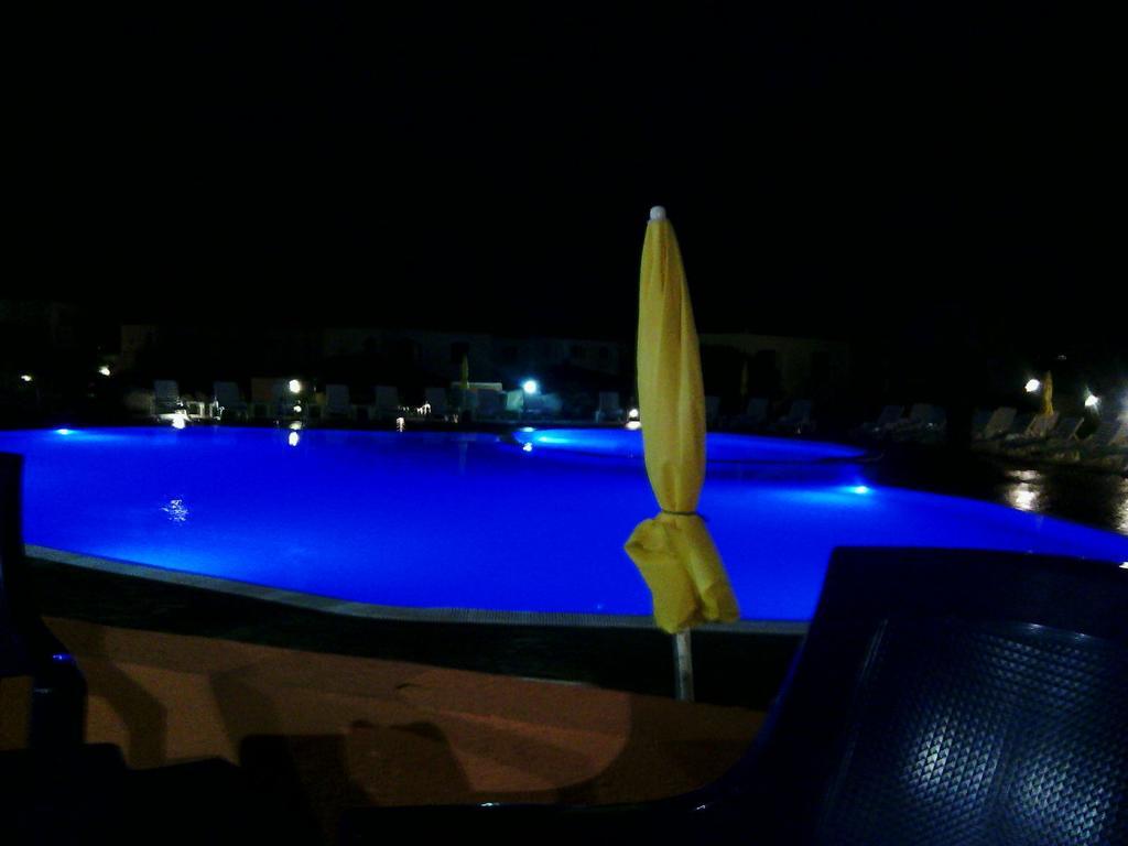 Sardinia Beach Apartments 阿列恩图 外观 照片