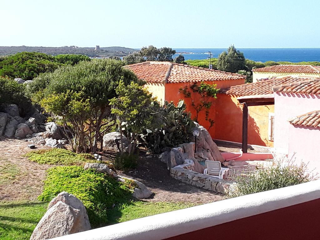Sardinia Beach Apartments 阿列恩图 外观 照片