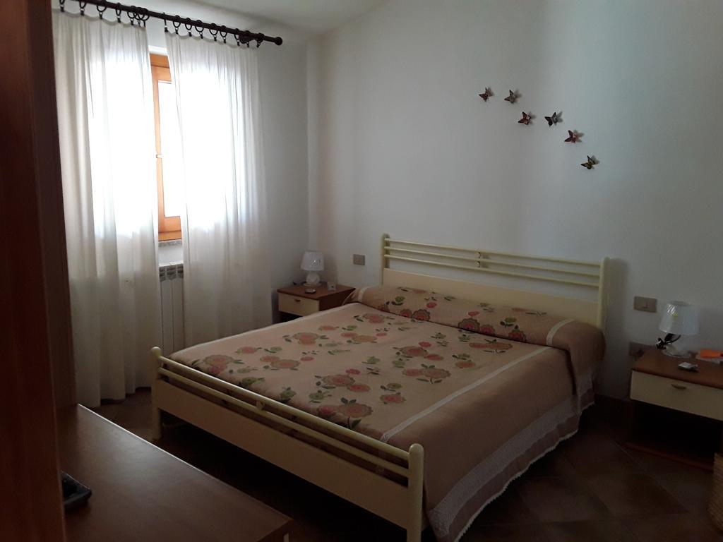 Sardinia Beach Apartments 阿列恩图 外观 照片