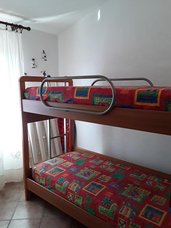 Sardinia Beach Apartments 阿列恩图 外观 照片