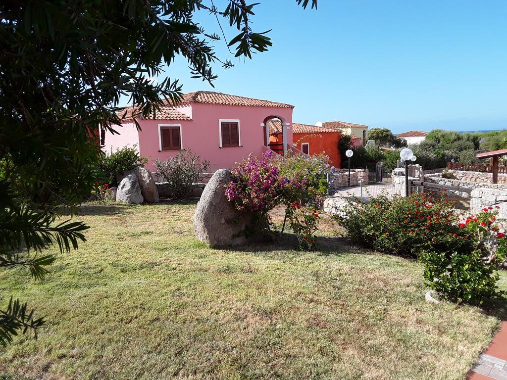 Sardinia Beach Apartments 阿列恩图 外观 照片