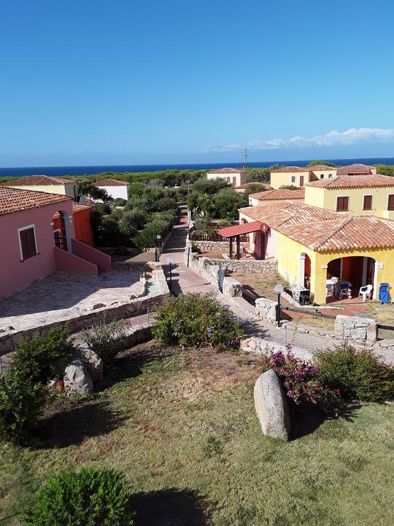 Sardinia Beach Apartments 阿列恩图 外观 照片