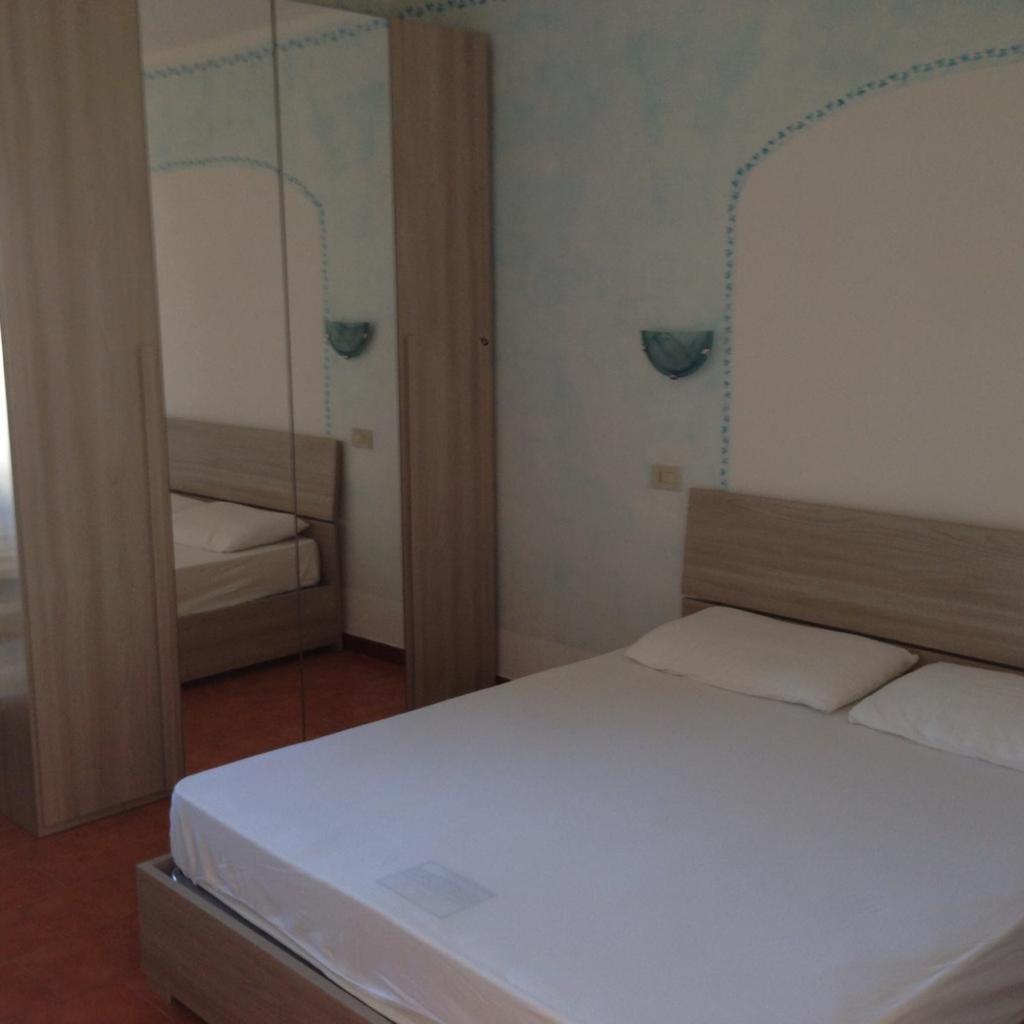 Sardinia Beach Apartments 阿列恩图 外观 照片